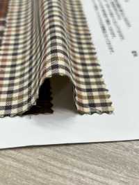 AN-9296 تويل عالي التقاطع من القطن[نسيج / قماش] أرينوبي شوتن صور إضافية