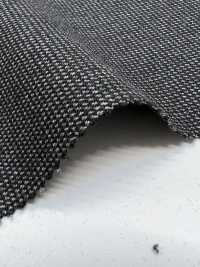 46157 <Monaluce> بوليستر/رايون مصبوغ بالخيوط ثنائي الاتجاه بظهر مشطوف[Textile / Fabric] SUNWELL صور إضافية