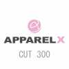 CUT300(M) طلب إضافي لرسوم القص (@300/m)