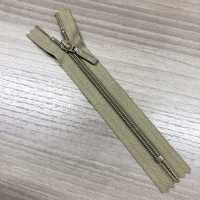 45CFHC-PR14 سحاب لولبي NATULON® مقاس 45 مغلق الطرف YKK صور إضافية