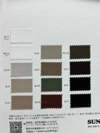 11147 60/2 غاباردين[Textile / Fabric] SUNWELL صور إضافية