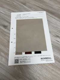 11147 60/2 غاباردين[Textile / Fabric] SUNWELL صور إضافية