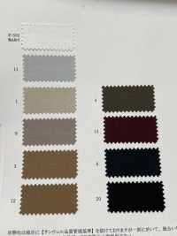 11151 40/2 غاباردين[Textile / Fabric] SUNWELL صور إضافية