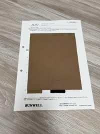 11151 40/2 غاباردين[Textile / Fabric] SUNWELL صور إضافية