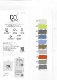 11488 Cordot Organics® 20s دريل[نسيج / قماش] SUNWELL صور إضافية
