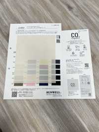 11491 Codot Organics® 40s برودكلوث[نسيج / قماش] SUNWELL صور إضافية