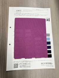 11671 قماش ريب TERECO من الإسباندكس المبهج[Textile / Fabric] SUNWELL صور إضافية