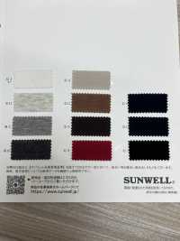11683 بونتي مطاطي 40s[نسيج / قماش] SUNWELL صور إضافية