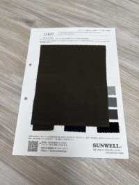 11685 قطن ميلانو المتموج[Textile / Fabric] SUNWELL صور إضافية