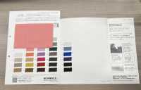 11703 LENZING™ ECOVERO™ Fiber × جيرسي عضوي[نسيج / قماش] SUNWELL صور إضافية