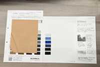 11704 LENZING™ECOVERO™ ألياف × حياكة إنترلوك دائرية عضوية[نسيج / قماش] SUNWELL صور إضافية