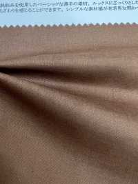 12105 كامبريك قطن/كتان بتشطيب مغسول[Textile / Fabric] SUNWELL صور إضافية
