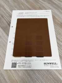 12105 كامبريك قطن/كتان بتشطيب مغسول[Textile / Fabric] SUNWELL صور إضافية