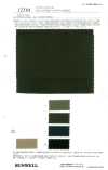 12564 ساتان خلفي 20s × 16s غير منتظم، تشطيب SG