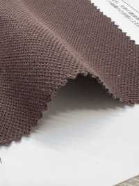 12844 40//2 قطن هندي نسيج بيكيه مزدوج الخيوط[Textile / Fabric] SUNWELL صور إضافية