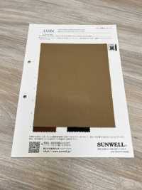 13284 تويل مدمج 20s بودرة هوائية[Textile / Fabric] SUNWELL صور إضافية