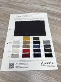 13679 26/2BD تيري فرنسي ثقيل[Textile / Fabric] SUNWELL صور إضافية