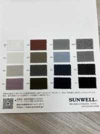 13682 ريب دائري مغزول بخيط مفرد 30[نسيج / قماش] SUNWELL صور إضافية