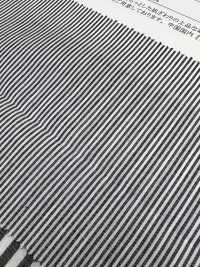 14093 لاون مخطط 60s مصبوغ بالخيوط[Textile / Fabric] SUNWELL صور إضافية