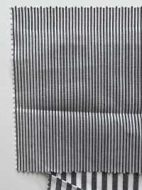 14093 لاون مخطط 60s مصبوغ بالخيوط[Textile / Fabric] SUNWELL صور إضافية