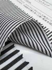 14140 برودكلوث مخطط مصبوغ بالغزل 50s[Textile / Fabric] SUNWELL صور إضافية