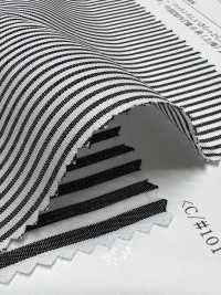 14140 برودكلوث مخطط مصبوغ بالغزل 50s[Textile / Fabric] SUNWELL صور إضافية