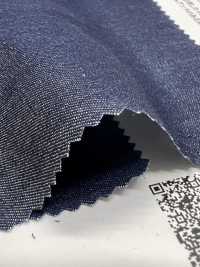 14187 قطن/ليوسيل Tencel™ ألياف 4.5 أونصة دنيم إنديغو[نسيج / قماش] SUNWELL صور إضافية