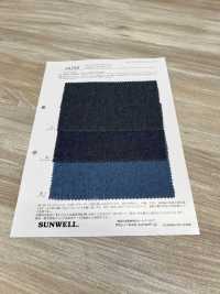 14198 دينم إنديغو 5.5 أونصة[نسيج / قماش] SUNWELL صور إضافية
