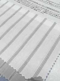 14278 Codot Organics® 60s Shriple مخطط[Textile / Fabric] SUNWELL صور إضافية