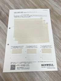 14281 سلسلة قطن سيلفدج مصبوغة بالغزل شيتنغ 20s[نسيج / قماش] SUNWELL صور إضافية