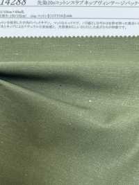 14288 ساتان خلفي بطابع فينتج من قطن سلوب نيب مصبوغ بالخيوط 20s[Textile / Fabric] SUNWELL صور إضافية