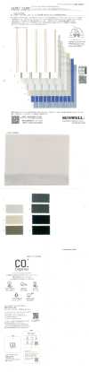 14291 Codot Organics® 60s مخطط كرافت