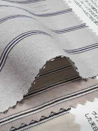 14293 Codotto Organics® 40s Craft Stripe[نسيج / قماش] SUNWELL صور إضافية