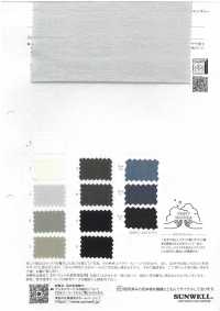 14294 Kodotto Organics® تشطيب كرافت مغسول 40s[Textile / Fabric] SUNWELL صور إضافية