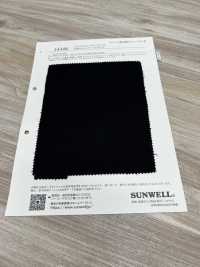 14346 كيرسي قطن/صوف مصبوغ بالخيوط[Textile / Fabric] SUNWELL صور إضافية