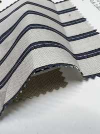 14351 مصبوغ بالخيوط 100/2 متعدد الخطوط[Textile / Fabric] SUNWELL صور إضافية