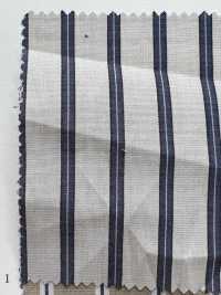 14351 مصبوغ بالخيوط 100/2 متعدد الخطوط[Textile / Fabric] SUNWELL صور إضافية