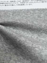 14621 قماش ريب TERECO سباندكس قطن عضوي 30s[Textile / Fabric] SUNWELL صور إضافية