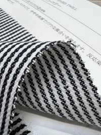 15461 هيكوري مصبوغ بالخيوط 10s[Textile / Fabric] SUNWELL صور إضافية
