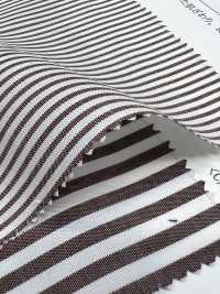 15490 برودكلوث مخطط طولي مصبوغ بالخيوط 50s[Textile / Fabric] SUNWELL صور إضافية