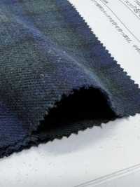16241 Viyella Check مصبوغ بالخيوط 30s ممشط كريستال[Textile / Fabric] SUNWELL صور إضافية