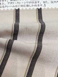 16516 60s لاون مقرمش بتشطيب غسيل كرافت[Textile / Fabric] SUNWELL صور إضافية