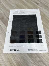 22357 فويل أورغانزا بتشطيب SOG[نسيج / قماش] SUNWELL صور إضافية