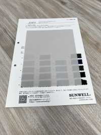22455 قماش تايب رايتر 50s[Textile / Fabric] SUNWELL صور إضافية