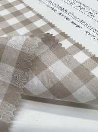 25385 جينغهام شيرنغ مصبوغ بالخيوط[Textile / Fabric] SUNWELL صور إضافية