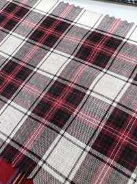 25441 قماش لاون مربعات مصبوغ بالخيوط Compact 80s[Textile / Fabric] SUNWELL صور إضافية