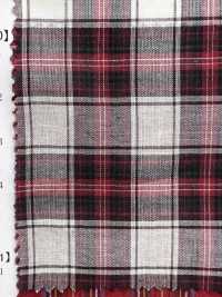 25441 قماش لاون مربعات مصبوغ بالخيوط Compact 80s[Textile / Fabric] SUNWELL صور إضافية
