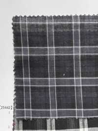 25442 لاون كاروهات 80s مدمج مصبوغ بخيوط[Textile / Fabric] SUNWELL صور إضافية