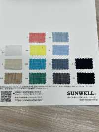 25445 شامبراي كتان[نسيج / قماش] SUNWELL صور إضافية