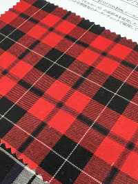 26038 كاروهات تويل قطن/سيلولوز مصبوغ بالخيوط 60s[Textile / Fabric] SUNWELL صور إضافية